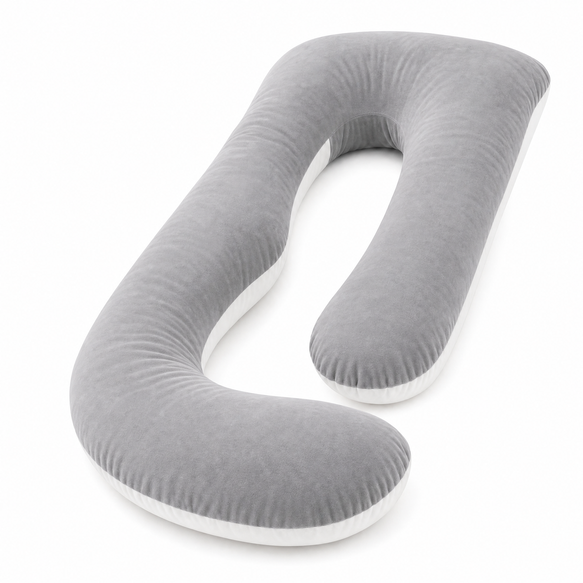 HugRoute U-Shaped Body Pillow